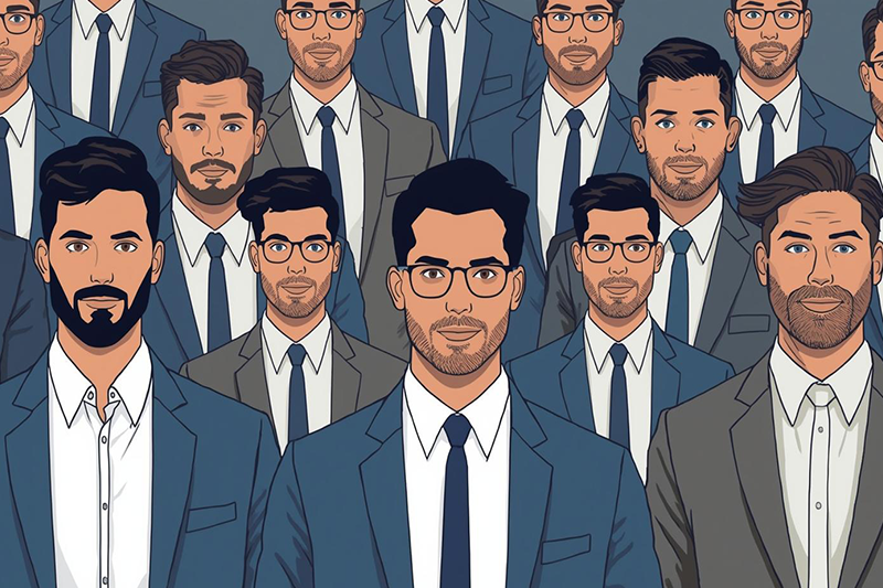 Skilled Man-power Services