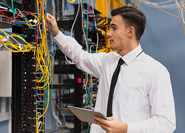 Networking Technology