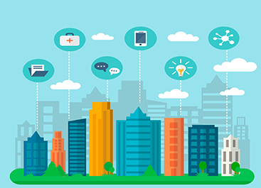 Smart City Technology