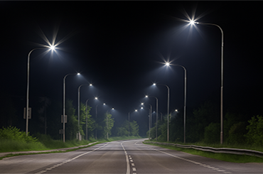 LED Street Lighting